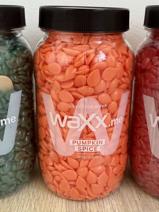 Комплект за кола маска WaXx.me