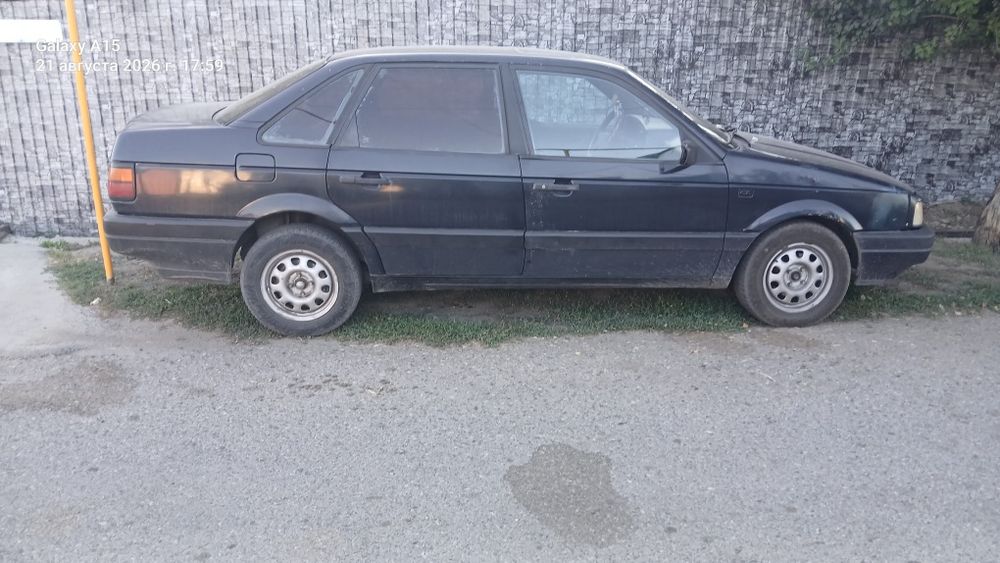 Продам пассат б3