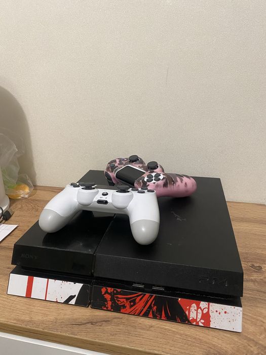 Playstation 4 1tb