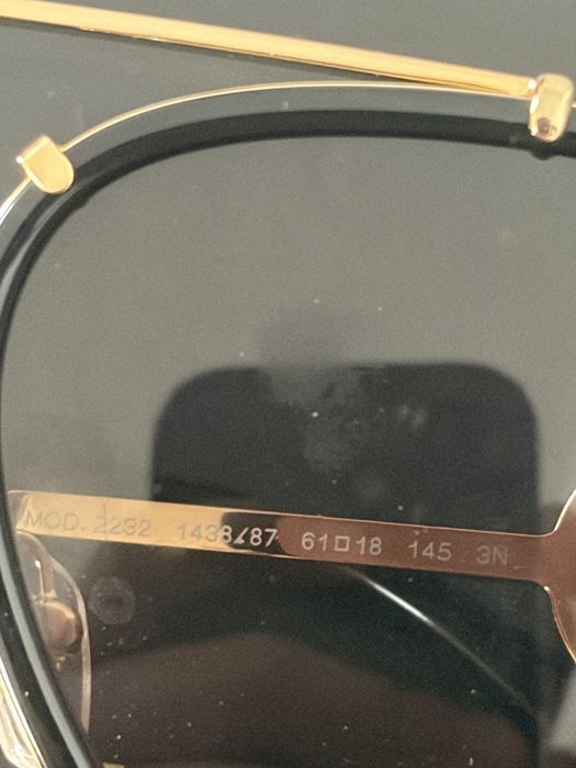 Ochelari de soare Versace VE2232 1438/87 – Originali, Made in Italy