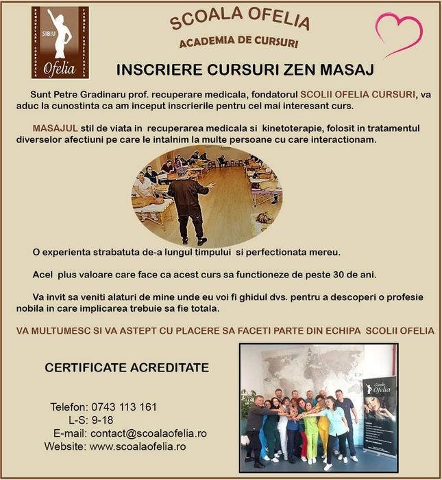 Masaj Kineto Relax  Miraj