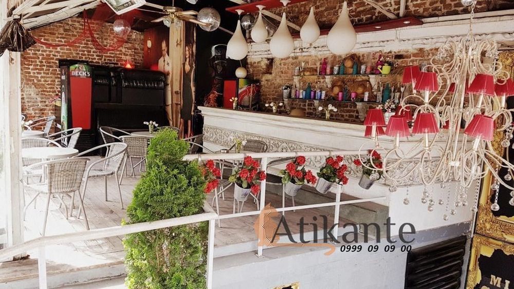 Продава се Заведение в София, Център - 500 кв.м за 2000 €/кв.м - Снимка #3