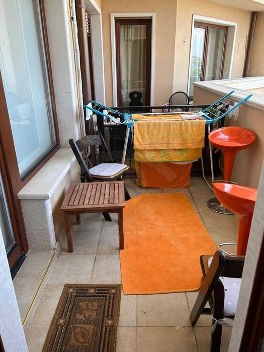 Продава се Двустаен апартамент в к.к. Златни пясъци - 76 кв.м за 1250 €/кв.м - Снимка #11