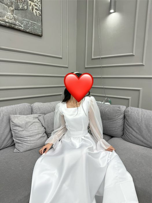 Платье на бал/выпускной/вечер