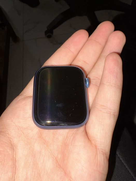 Apple watch 7 series