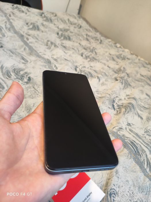 Redmi 13C 256гб БЕЗ ЦАРАПИН!!!