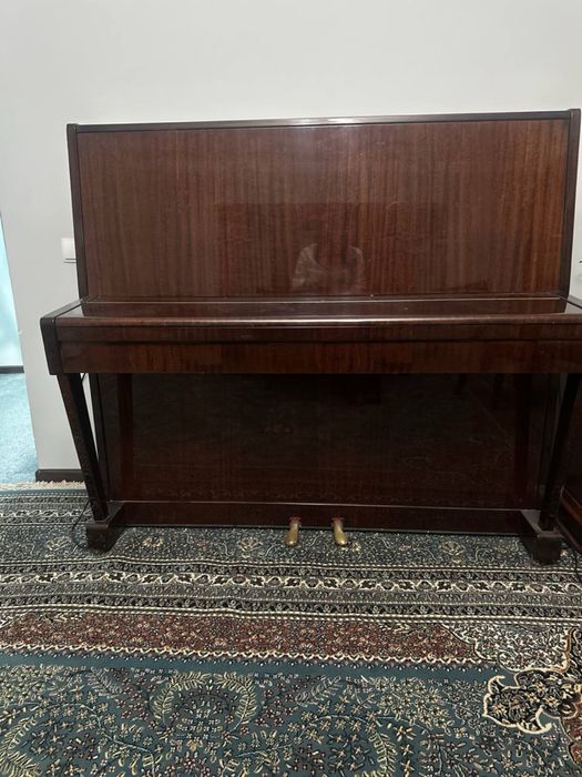 Беларус пианино сотилади