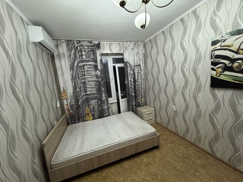 Сдам 2х комнатную квартиру