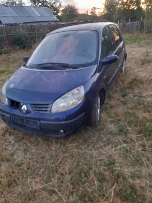 Renault Scenic dezmembrari