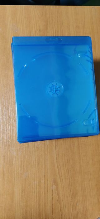 10 carcase goale blue ray