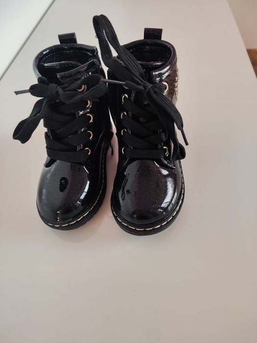 Ботушки номер 21