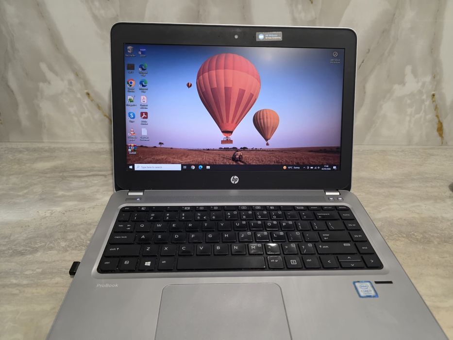 Laptop HP Probook 430 G4 Intel I7