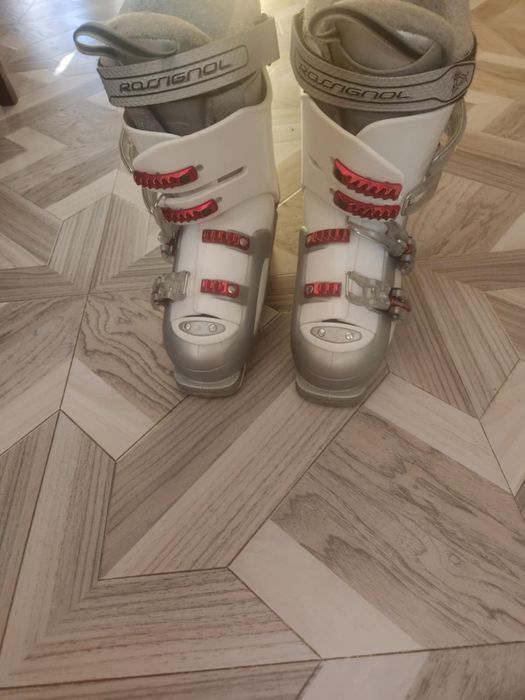 Ски обувки Rossignol Saphir