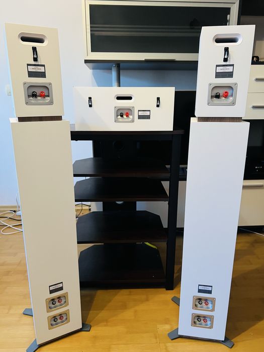 Boxe de podea Jamo S 807