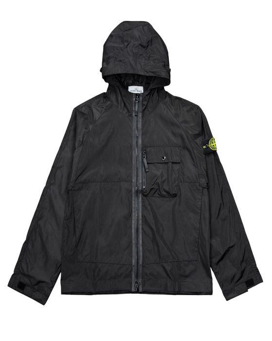 Jacheta Micro Reps de la Stone Island