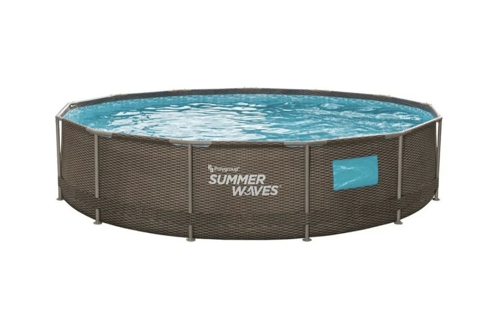Piscina  Summer Waves