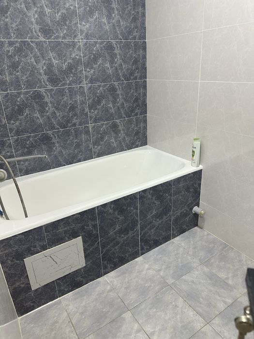 Kvartira sotiladi 2 xonali