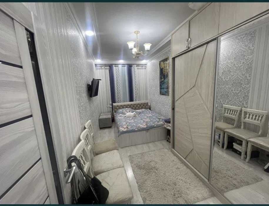 R1! Cдаётся квартира 2/3/4 Чиланзарский ор-р Метро Мирзо Улугбек