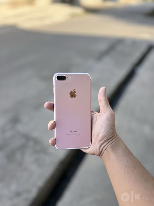 Iphone 7+  32 gb LL/A