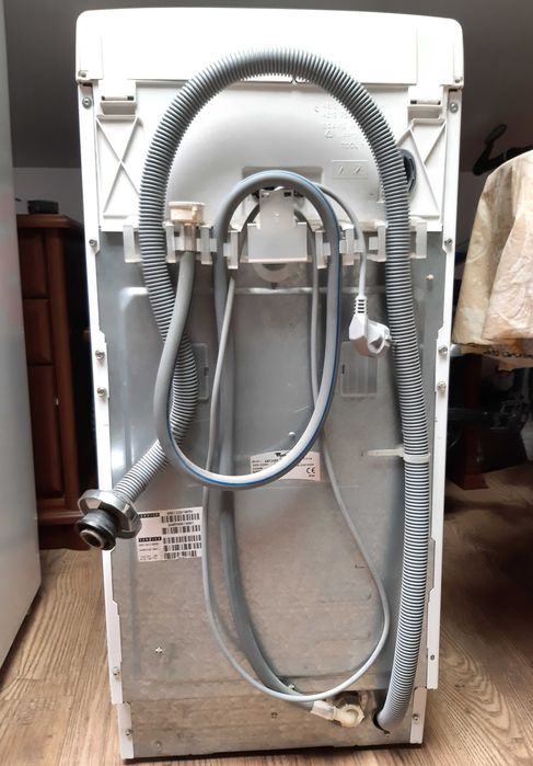 Пералня Whirlpool AWT 2285