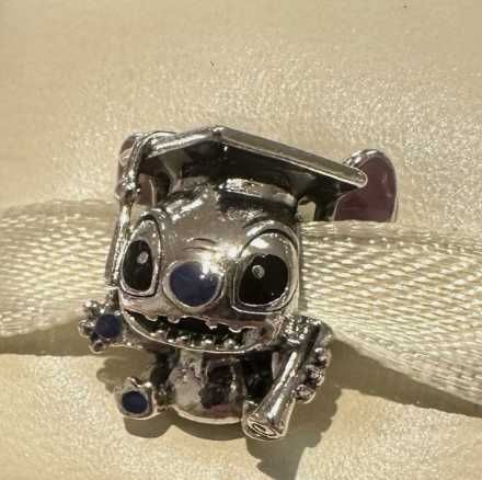 Талисман Пандора|Pandora