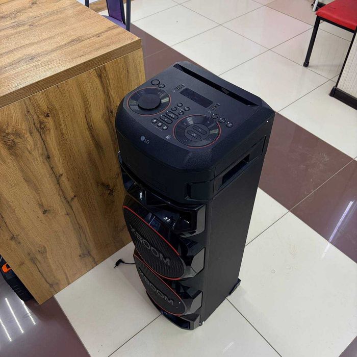 Аудиосистема LG ON99/sk158933