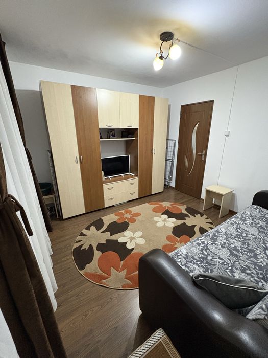 Camera de camin - strd Putnei Craiova