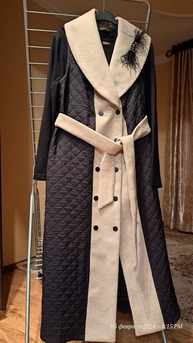 Аёллар учун турк кийимлари