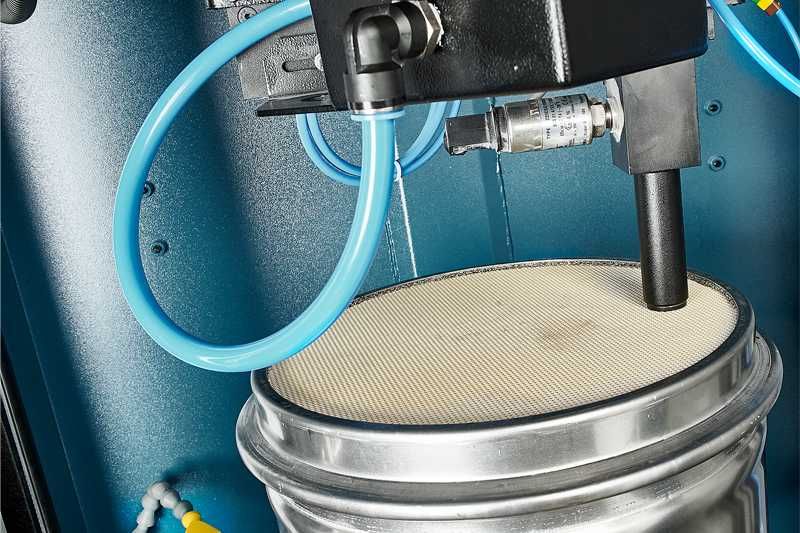 Curatare DPF - Reparatie Filtru Particule Euro 6