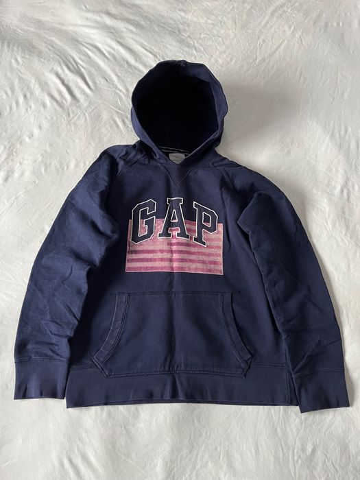 Gap худи оригинальное
