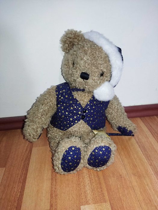 Ursulet Herbert 23558/45cm