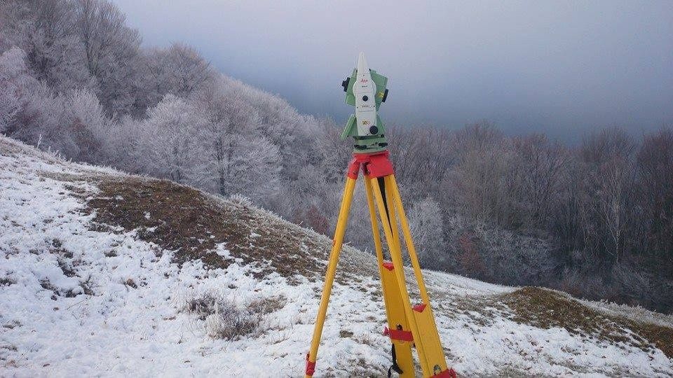 Topograf Autorizat