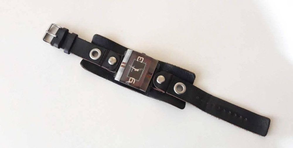 Vechi Ceas Fossil JR 9535