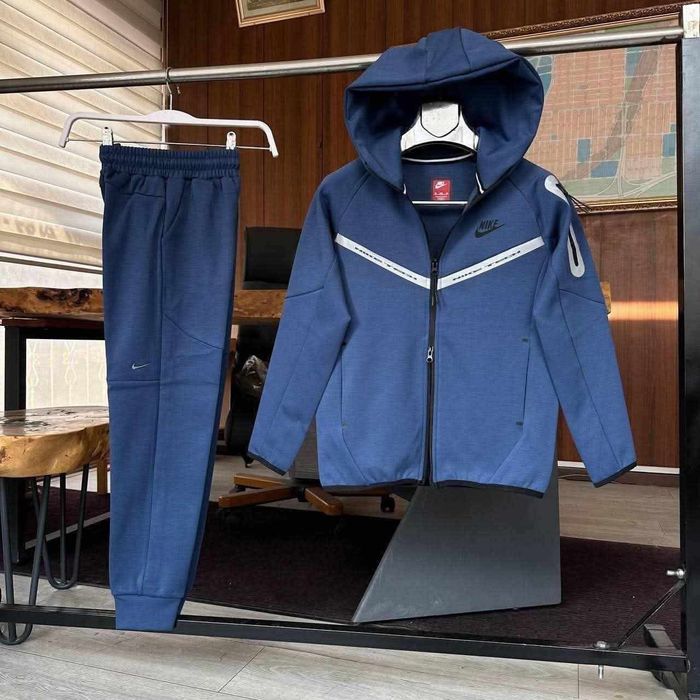 Детски екип Nike Tech Fleece