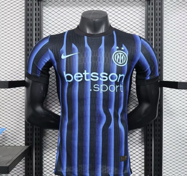 Tricou fotbal adulti , Inter Milano