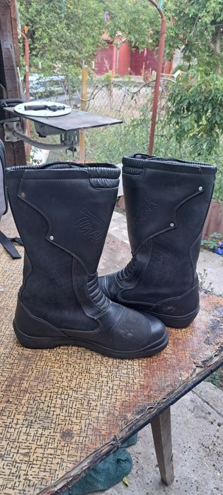 Ботуши за мотор/мото Ботуши