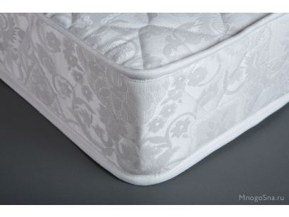 Анатомические матрасы от произвотиля