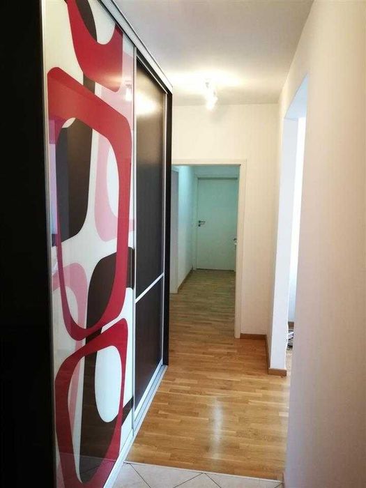 Дава се под наем Тристаен апартамент в Бургас, Възраждане - 80 кв.м за 306 € - Снимка #7