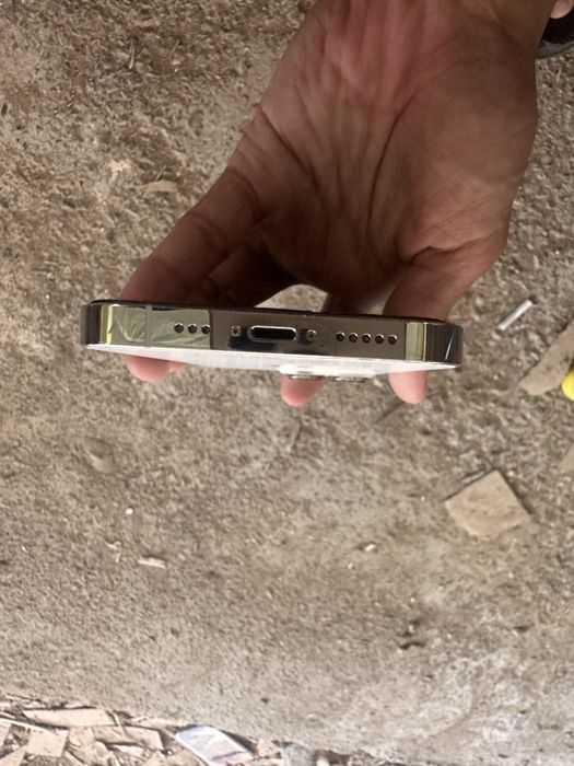 iphone 13 pro ishonchli