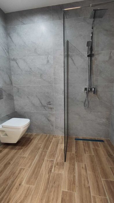 Нискоенергийни къщи до Балчик