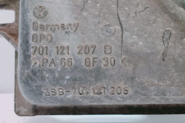 Electroventilatoare Racire  cu Suport 701121207B / ZSB701121205 Volks