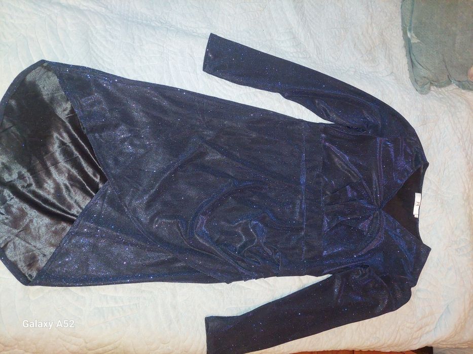 Платья разные б/у