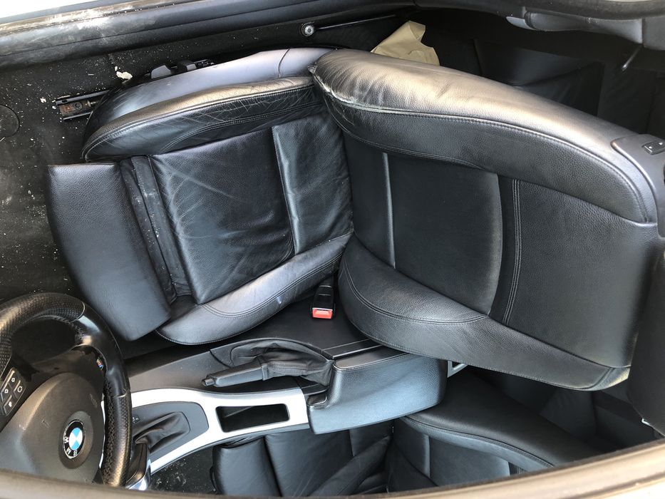 Продаваме на части бмв е92 325и bmw e92 325i