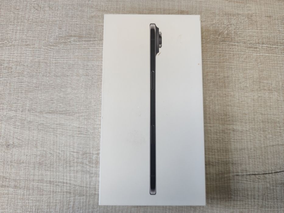 НОВ! Apple iPhone 17 Air 256GB Гаранция!