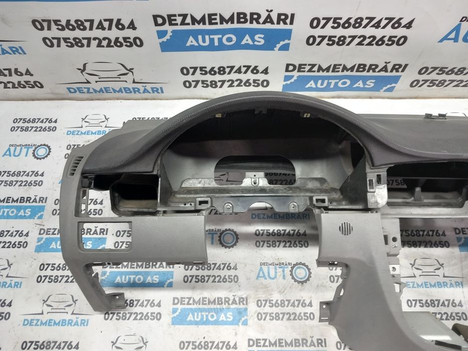 Plansa bord Chevrolet Nubira