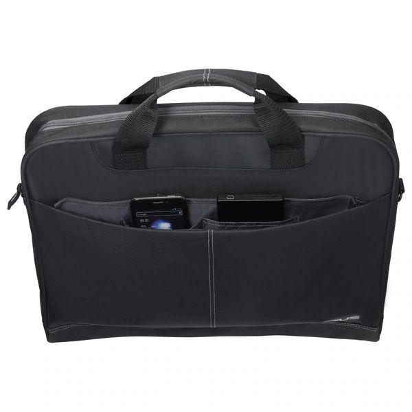 Geanta laptop ASUS Nereus, 16", negru