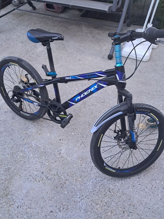 Vând bicicleta Phoenix
