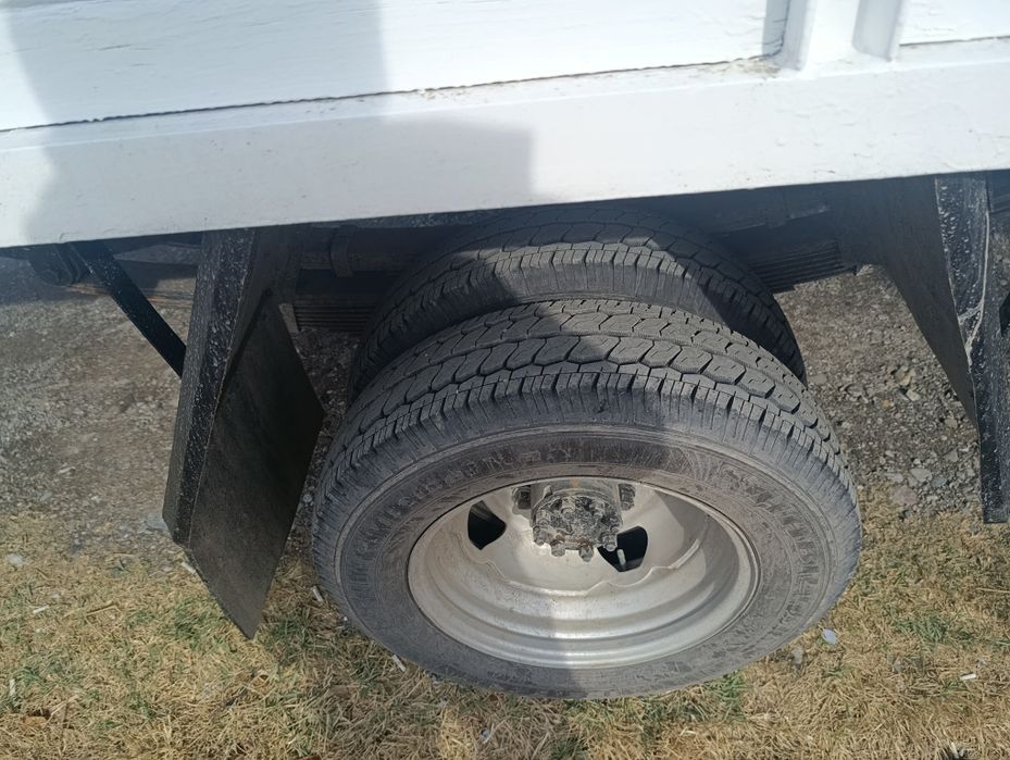 Газель бортовой сотилади