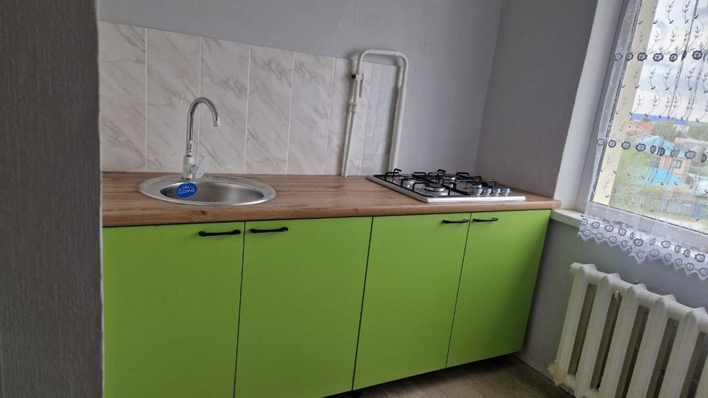 Продается 1 комнатная квартира