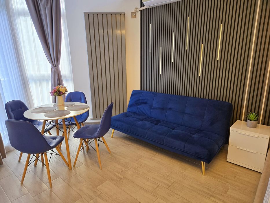 Cazare Garsoniera sau Apartament Constanta Mamaia Navodari / Factura